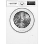 Lave - linge bosch wan2827ffr - s�rie 4 - pose libre - 8 kg - 1400 tours / min - blanc