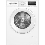 Lave - linge bosch wan2827ufr - s�rie 4 - pose libre - 8 kg - 1400 tours / min - blanc