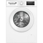 Lave - linge bosch wan2827zfr - s�rie 4 - pose libre - 9 kg - 1351 tours / min - blanc