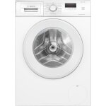 Lave - linge bosch wge02201fr - série 2 - pose libre - 7 kg - 1200 tours / min - blanc Lave - linge bosch wge02201fr - série 2 - pose libre - 7 kg - 1200 tours / min - blanc
