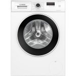 Lave - linge bosch wge02205fr - série 2 - pose libre - 7 kg - 1200 tours / min - blanc Lave - linge bosch wge02205fr - série 2 - pose libre - 7 kg - 1200 tours / min - blanc