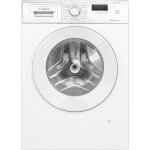 Lave - linge bosch wge02406fr - s�rie 2 - pose libre - 7 kg - 1351 tours / min - blanc