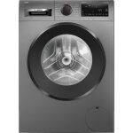 Lave - linge bosch wgg244frfr - série 6 - pose libre - 9 kg - 1351 tours / min - gris - fonte Lave - linge bosch wgg244frfr - série 6 - pose libre - 9 kg - 1351 tours / min - gris - fonte
