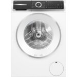 Lave - linge bosch wgh254a0fr - srie 6 - pose libre - 10 kg - 1400 tours / min - blanc