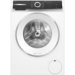 Lave - linge bosch wgh256asfr - srie 6 - pose libre - 10 kg - 1600 tours / min - blanc