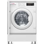 Lave - linge bosch wiw24348ff - série 6 - encastrable - 7 kg - 1200 tours / min - blanc Lave - linge bosch wiw24348ff - série 6 - encastrable - 7 kg - 1200 tours / min - blanc