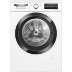 Lave - linge bosch wuu28t69fr - s�rie 6 - pose libre - 9 kg - 1351 tours / min - blanc