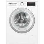 Lave - linge bosch wuu28t6mfr - série 6 - pose libre - 9 kg - 1351 tours / min - blanc Lave - linge bosch wuu28t6mfr - série 6 - pose libre - 9 kg - 1351 tours / min - blanc