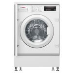 Lave - linge chargement frontal 7 kg 1200 trs / min bosch wiw24348ff Lave - linge chargement frontal 7 kg 1200 trs / min bosch wiw24348ff