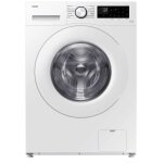 Lave - linge ecobubble 9kg samsung ww90cgc04dte