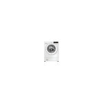 Lave - linge encastrable frontal candy bc448m4d8j s - 8 kg 1400 tr / min blanc