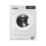 Lave linge encastrable tll148bi, 8 kg, 15 programmes, 1400 tr / mn