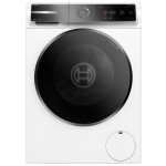 Lave - linge front, 10 kg, 1600 trs / min bosch wgb256a2fr