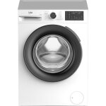 Lave - linge frontal 10. 0 kg beko bm3wfu410411b
