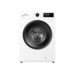 Lave - linge frontal - 7 kg - 1200 tours / min - classe a - 10% - inverter, hisense - wf7121ibj