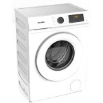 Lave - linge frontal 7 kg gfl0712dw curtiss - 1200 tours / min