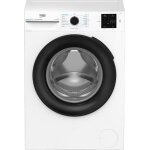 Lave - linge frontal 8. 0 kg 1200 trs / min 15 programmes beko bm3wft38211b Lave - linge frontal 8. 0 kg 1200 trs / min 15 programmes beko bm3wft38211b