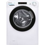 Lave - linge frontal 8 kg 1400 trs / mn candy cs 1482dwb4 - 47