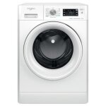 Lave linge frontal whirlpool ffbs9469wvfr