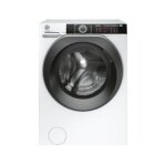 Lave linge frontal hwe 413ambs / 1 - s