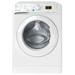 Lave - linge frontal indesit bwa81295xwvfr