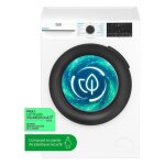 Lave - linge hublot 10 kg beko bm3wfu410211b Lave - linge hublot 10 kg beko bm3wfu410211b