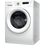 Lave - linge hublot 8 kg freshcare whirlpool pffs38258wfr
