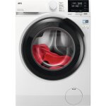 Lave - linge hublot pose - libre série 6000 prosense 8 kg - aeg lfr61g814o Lave - linge hublot pose - libre série 6000 prosense 8 kg - aeg lfr61g814o