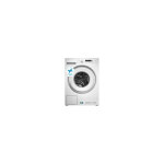 Lave linge hublot asko w1084bw blanc