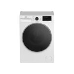 Lave linge hublot beko b5wft31145w