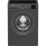 Lave - linge hublot beko bm0wu3922fb - 9 kg - induction - l60cm - 1200 trs / min - classe a - noir Lave - linge hublot beko bm0wu3922fb - 9 kg - induction - l60cm - 1200 trs / min - classe a - noir