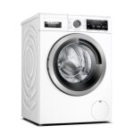 Lave - linge hublot bosch wav28ma9ii 60cm - capacité 9 kg - blanc - classe énerâgéâtique: a Lave - linge hublot bosch wav28ma9ii 60cm - capacité 9 kg - blanc - classe énerâgéâtique: a