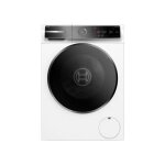 Lave - linge hublot bosch wgb254a2fr ser8 - 10 kg - induction - idos - l60 cm - 1400 trs / min - classe ...