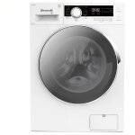 Lave linge hublot brandt wfb304qw