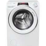 Lave linge hublot candy ro 496dwmc7 / 1 - s