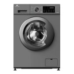 Lave - linge hublot - continental edison - cell712is3 - 7 kg - induction - 60 cm - 1200 trs / min - silver ...