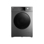 Lave - linge hublot continental edison cell8140is3 - 8 kg - induction - l60 cm - classe a - 30% - 1400 ...
