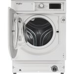 Lave linge hublot encastrable whirlpool freshcare biwmwg81485eu