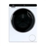Lave - linge hublot haier hw50 - bp12307u1 - s