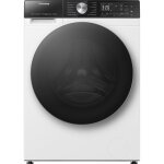 Lave linge hublot hisense wf5s1045bw
