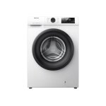 Lave - linge hublot hisense wfqp8014evm 8 kg 1400 t / min classe a