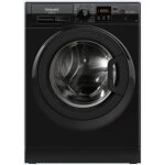 Lave - linge hublot hotpoint ns11469fbkfr - 11 kg - induction - l60cm - 1400 trs / min - classe a - noir ... Lave - linge hublot hotpoint ns11469fbkfr - 11 kg - induction - l60cm - 1400 trs / min - classe a - noir ...