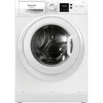 Lave - linge hublot hotpoint ns11469fwkfr - 11 kg - induction - l60cm - 1400 trs / min - classe a - blanc ... Lave - linge hublot hotpoint ns11469fwkfr - 11 kg - induction - l60cm - 1400 trs / min - classe a - blanc ...
