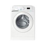 Lave linge hublot indesit bwa101496xwvfr 10kg blanc Lave linge hublot indesit bwa101496xwvfr 10kg blanc
