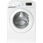 Lave - linge hublot indesit bwe81496xwvfr