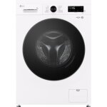 Lave linge hublot lg f94b16whs 9 kg 1400 tours / min