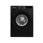 Lave - linge hublot orsan linarie ljwm812abk noir 8kg 1200 tours moteur induction 11 programmes & vapeur ...