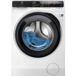 Lave - linge hublot pose - libre electrolux steamcare 700 ew7fi25916ov 9. 0 kg
