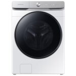 Lave linge hublot samsung wf20dg8650bw