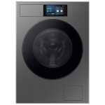 Lave linge hublot samsung wf90f09c4s bespoke ai